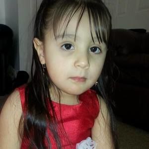 Meet your Posher, Teresa